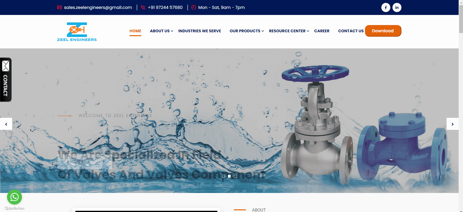 Tatvam Infotech Portfolio 4