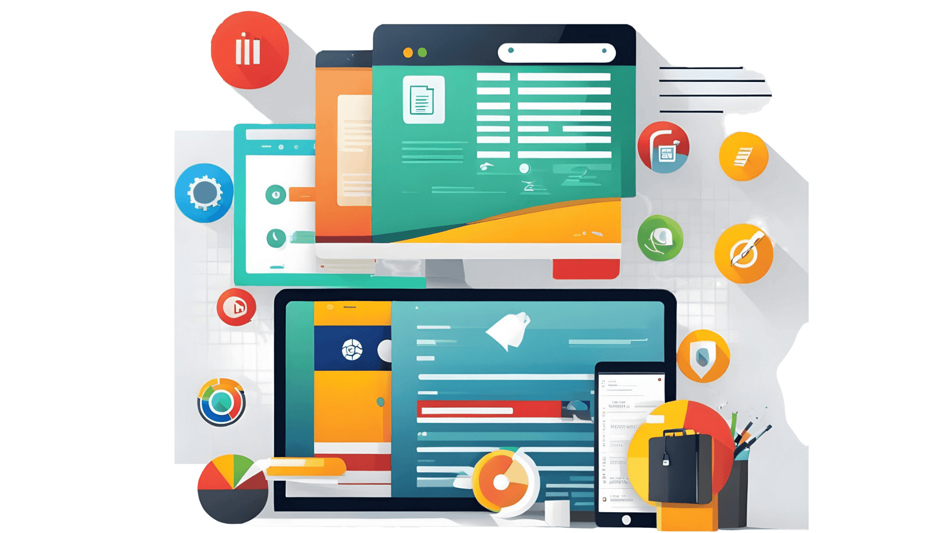 Tatvam Infotech Service 1